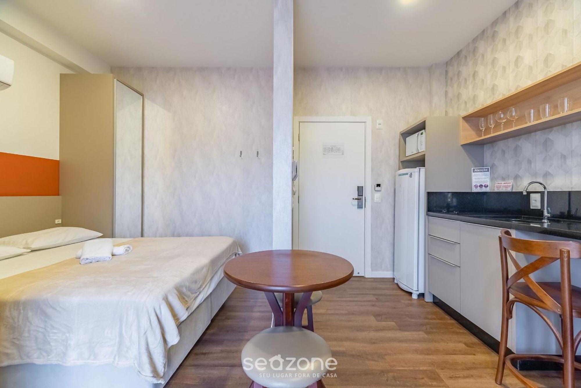 Lindos Studios Vec ボンビーニャス 部屋 写真